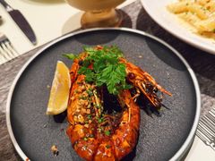 -SHADOWS•Bistro&Eatery(安福路店)