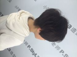 小P老师-Pstyle造型(明星店)-P.STYLE 派斯造型