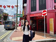 -南洋老咖啡(牛车水店)