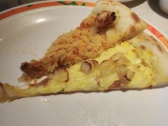 -比格比萨自助(宝山日月光店)