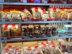 零售区-二斗栗子(黄河道店)