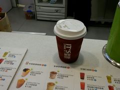 -鲜果时间·果蔬茶(欧亚商都超市店)