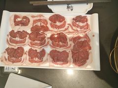 -北门涮肉·铜锅涮肉(南锣鼓巷店)