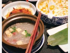 -南京大牌档(新街口德基广场店)