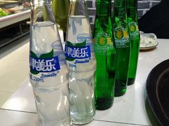 大香蕉-边江铁锅炖鱼(振八街店)