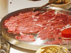 -老房老舍重庆火锅(假日城市店)
