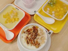 -满记甜品(苏州中心店)