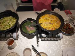 -外婆味道·云南菜大当家(关上店)