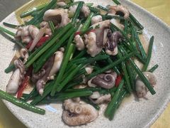 -老字号蛇口德记烧腊饭店·海鲜加工
