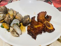 -芭菲盛宴·环球美食(北城国际店)