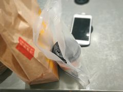 -麦当劳(中山公园龙之梦店)