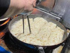 -无名氏宵夜小摊(祝家三姐妹馄饨店)