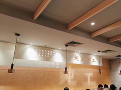 -大师兄·手工面·西北菜(南沙万达广场店)