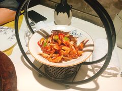 -满满海佛跳墙(千禧店)
