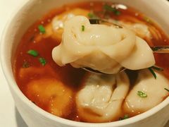 -醉舍·新淮扬菜(长宁龙之梦店)
