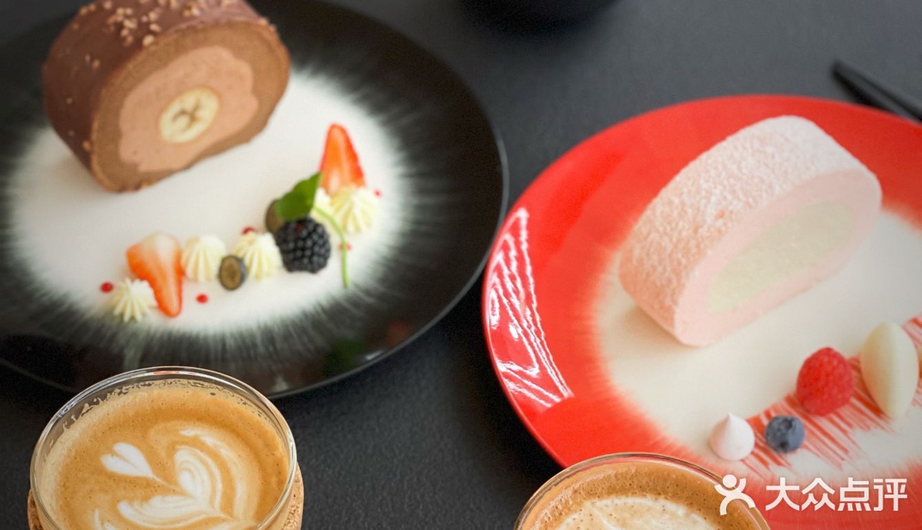 💫广州探店｜宋 song cafe