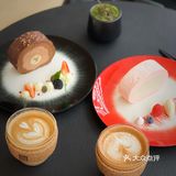 💫广州探店｜宋 song cafe