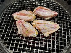 -焱铁烧·黑毛和牛专门店(杭州嘉里中心店)