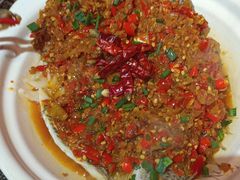 -味福记·本地特色菜(八一万达广场店)
