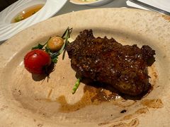 -王品牛排(郑州大卫城店)