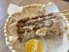 -曼谷食堂·泰国家庭料理(丹桂路店)