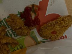 -德克士(什邡永辉超市店)