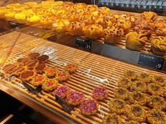 -FANEN法念·烘焙·甜点(万象城店)