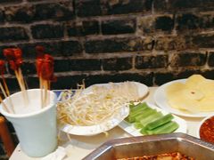 -大队长主题火锅(观音桥店)