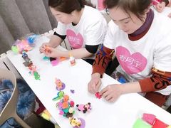 -爱月宝月嫂·育儿嫂(哈尔滨总店)