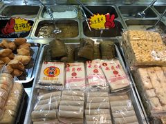 -日照红甜品店(老水街店)