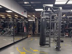 -燃坊JEN ACTIVE游泳健身中心·深圳前海JEN酒店