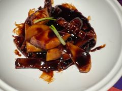 -上海滩餐厅(BFC外滩金融中心店)