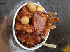 Obba Kitchen 韩式炸鸡-obba kitchen(宽厚里总店)