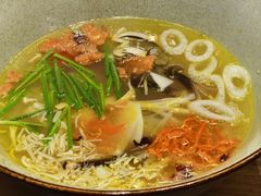 -芸南道·过桥米线(昆明老街旗舰店)