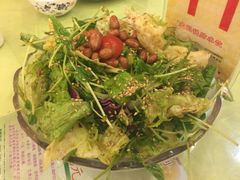 峰润大眼酒楼-大眼锅贴水饺(河东店)