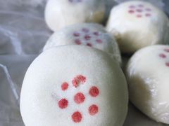 贵妃饼-祥禾饽饽铺·中式糕点(天津河东美福园店)
