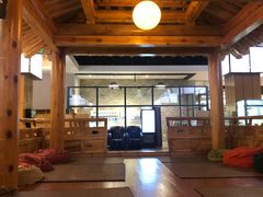 -丽池宫韩式汗蒸会馆(华灯坊店)
