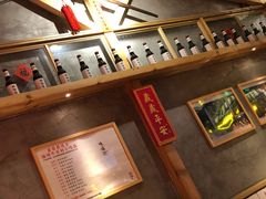 -味福记·本地特色菜(八一万达广场店)