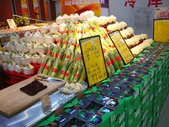 -鲜力达果品批发直销(青山店)