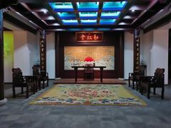 -江宁织造博物馆
