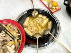 -鲍媽·原汤鲍鱼鸡(克拉广场店)