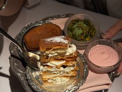 -壳里西餐厅Coquille Seafood Bistro(蒙自路店)