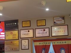 -阿婆情腊排骨火锅(金虹路店)