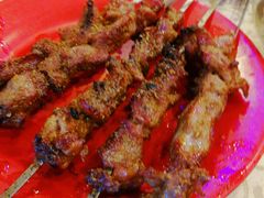 -维吾尔餐厅(宜山路店)