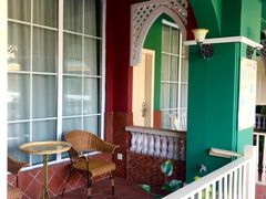 -娜娜度假小旅馆