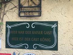 -Seerestaurant Im Weissen Rössl