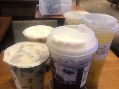 -阿嬷手作(南宁百盛印象城店)