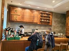 -星巴克臻选(广州沙面店)