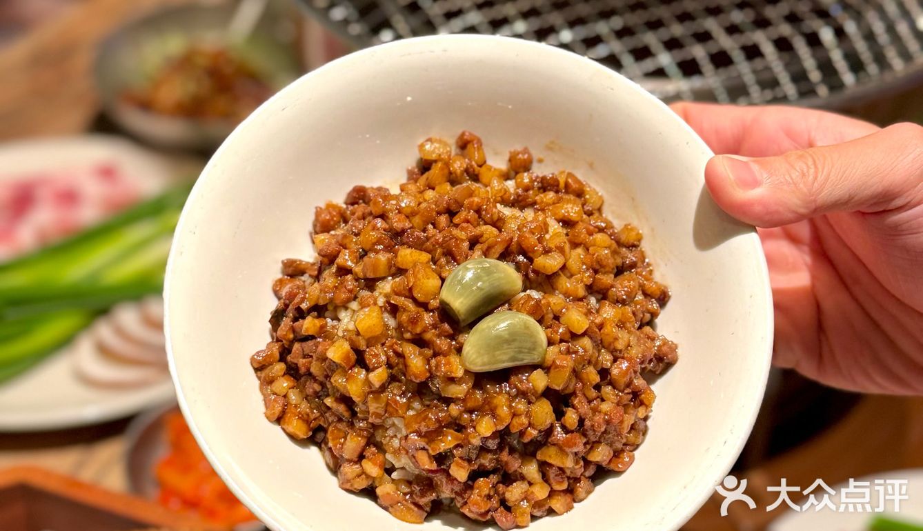 再说一遍！！沈阳这家烤肉太好吃了！！