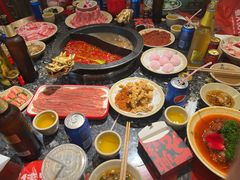 -蜀大侠火锅(春熙路店)